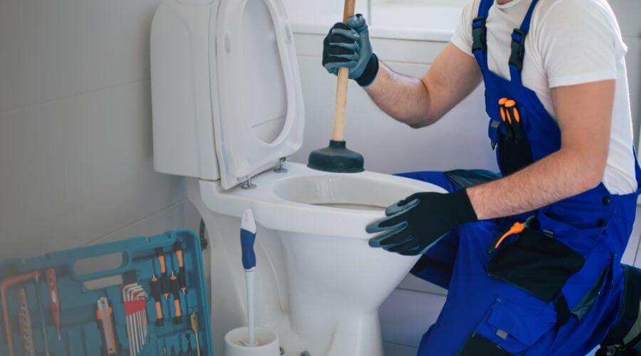 Local 24/7 Emergency Plumbing in Wylliesburg, VA